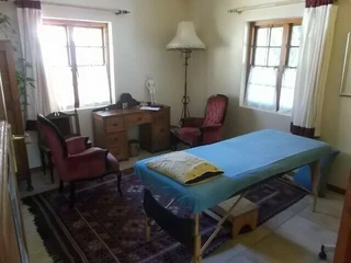 Acupuncture Clinic, Southern Suburbs, Cape Town.