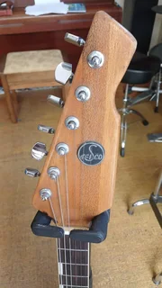 Teisco WG4L Electric Guitar(1960-64)Japan