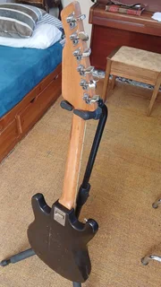 Teisco WG4L Electric Guitar(1960-64)Japan