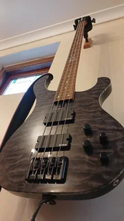 Bass Guitar Cort T-74 Active