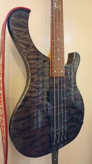 Bass Guitar Cort T-74 Active