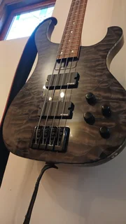 Bass Guitar Cort T-74 Active