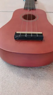 Soprano Ukulele
