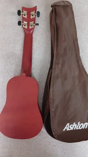 Soprano Ukulele