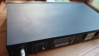 NAD C515BEE Compact Disc Player with remoth control