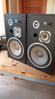 Sansui SP-X5500 Speakers