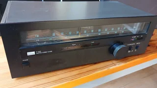 Sansui T-60AM/FM Stereo Tuner