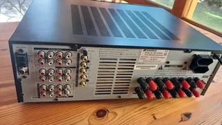 Sansui RZ-3700AVAudio Video ReceiverGood Condition