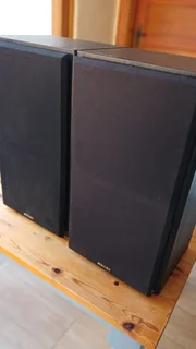 Sansui S-U 880L Speakers Very good condition