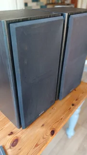 Sansui S-U 880L Speakers Very good condition