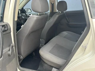 Volkswagen polo vivo