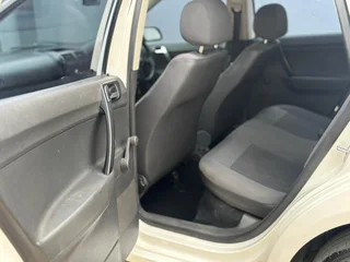 Volkswagen polo vivo