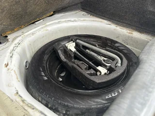 Volkswagen polo vivo