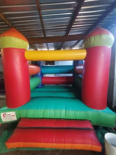 Jumping castle