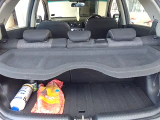 2011 Kia Picanto Hatchback