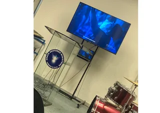 TV STAND FOR ALL PLASMA  (26inch-80inches)