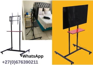 TV STAND FOR ALL PLASMA  (26inch-80inches)