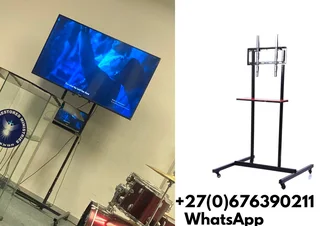 Tv Stand With Wheels For All Plasma