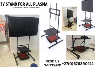 PLASMA TV STAND