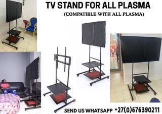 PLASMA TV STAND