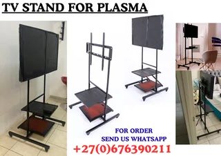 PLASMA TV STAND