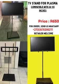 Tv Stand For All Plasma