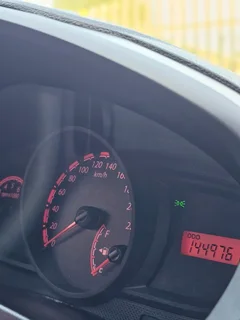 2014 Ford Figo Hatchback