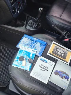 2014 Ford Figo Hatchback