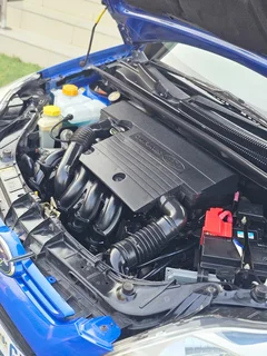 2014 Ford Figo Hatchback