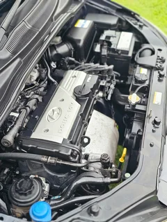 2006 Hyundai Getz Hatchback