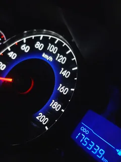 2011 Hyundai i10 Hatchback