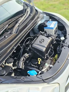 2011 Hyundai i10 Hatchback