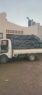 Rubble removal and waste removal