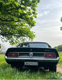 1971 Mustang Price REDUCED