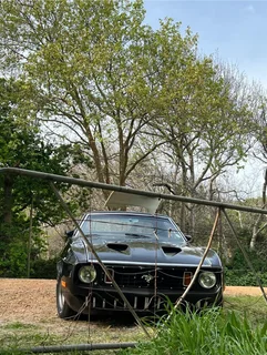 1971 Mustang Price REDUCED