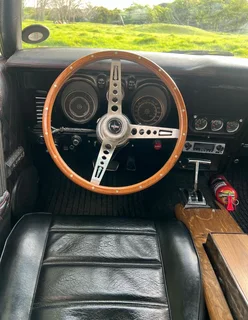 1971 Mustang Price REDUCED