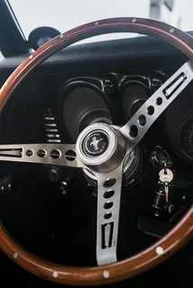 1971 Mustang Price REDUCED