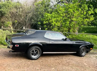 1971 Mustang Price REDUCED