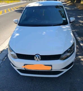 2020 Volkswagen Polo 6