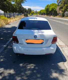 2020 VOLKSWAGEN POLO 6