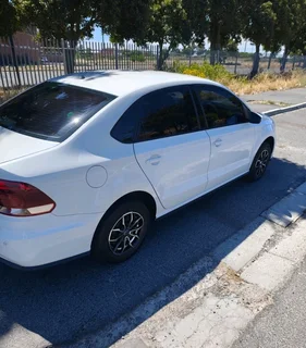 2020 VOLKSWAGEN POLO 6