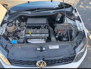 2020 VOLKSWAGEN POLO 6