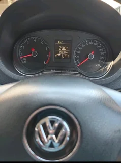 2020 VOLKSWAGEN POLO 6