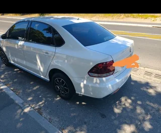 2020 VOLKSWAGEN POLO 6