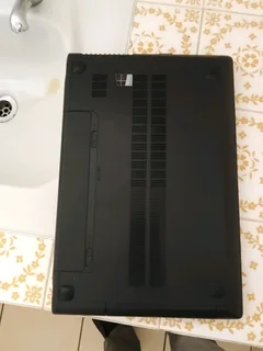 Lenovo IdeaPad 4 gig ram and 500gig rom.