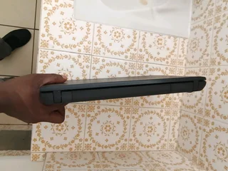 Lenovo IdeaPad 4 gig ram and 500gig rom.