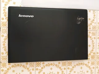 Lenovo IdeaPad 4 gig ram and 500gig rom.