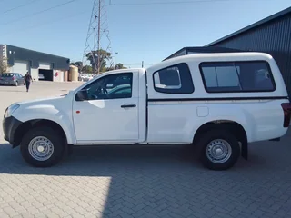 South Coast Transport Services