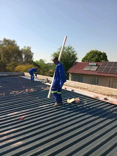 Construction and renovations