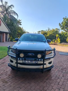 2019 Ford Ranger Other